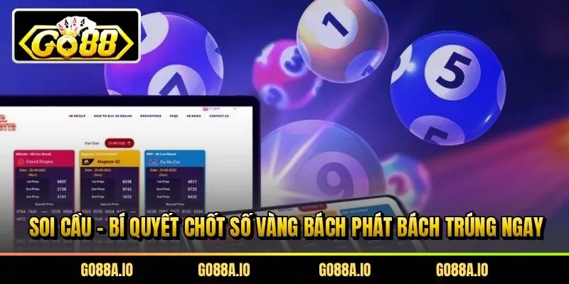 Soi cầu
